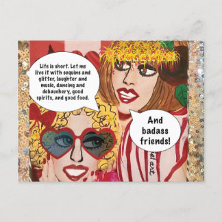POSTCARD