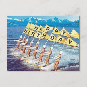 POSTCARD