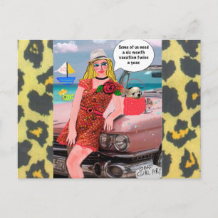 Postcard