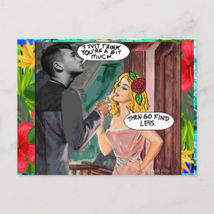 Postcard