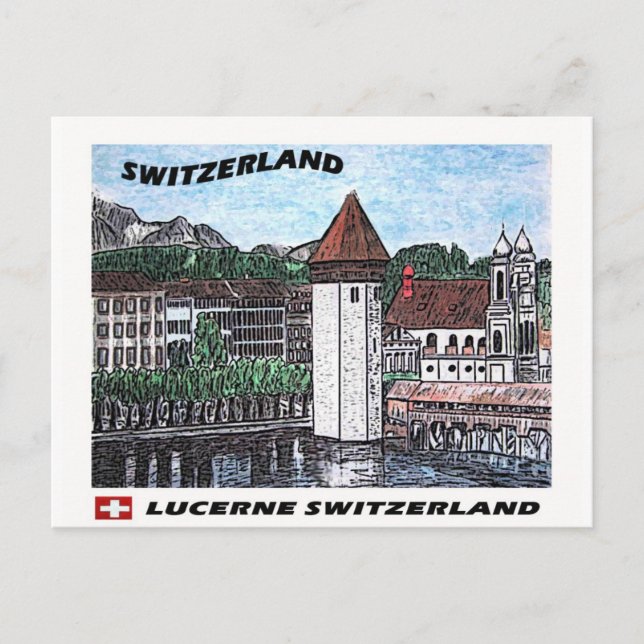 Postcard (Front)