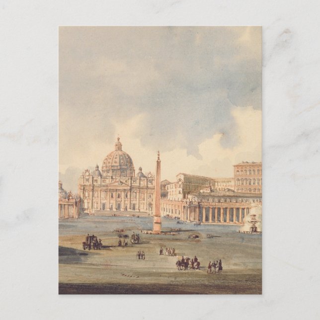 Postcard (Front)