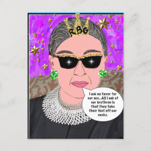 POSTCARD