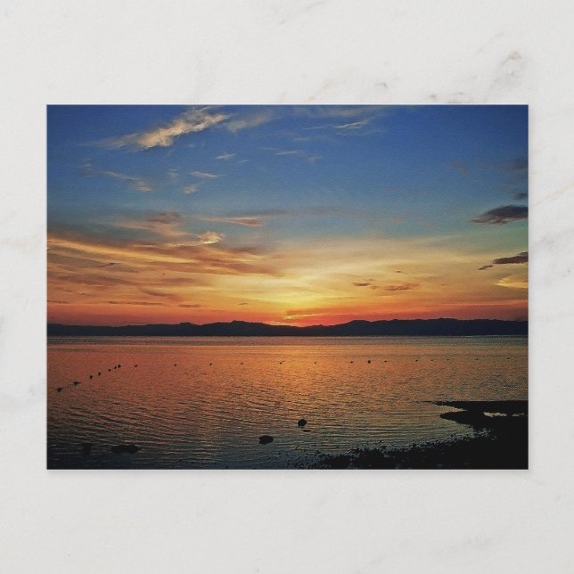 postcard 00104B01 (Front)