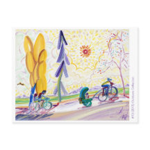 PostCard #13 ©2016 Outdoors Collection