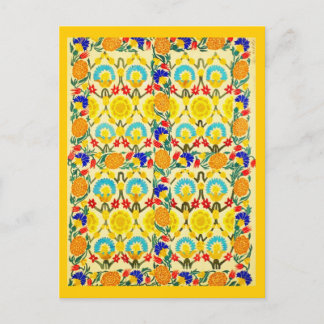 Postcard-Art of Fashion-Bakst 24 Postcard