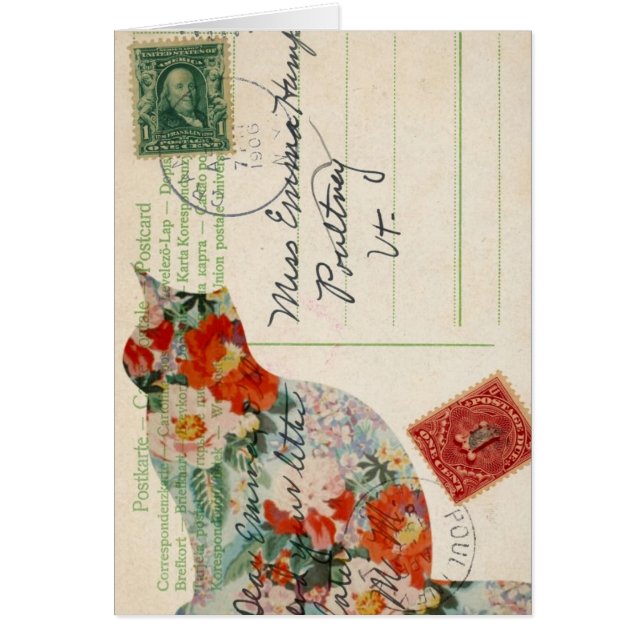 Postcard Back 7 (Front)