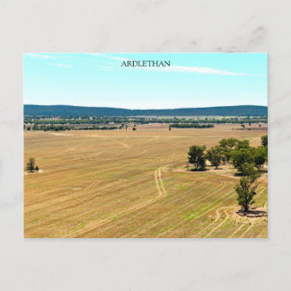 Postcard basic-semi gloss