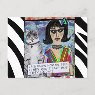 Postcard-birthday Postcard