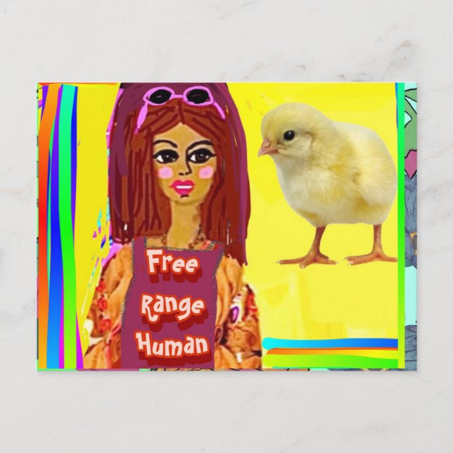 Postcard-birthday Postcard (Front)