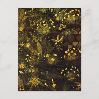 Postcard-Classic Art-Angelico 2 Postcard