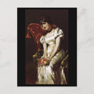 Postcard-Classic Art-Renoir 13 Postcard