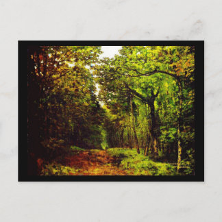 Postcard-Classic Art-Sisley 12 Postcard
