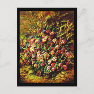 Postcard-Classic/Vintage-Albert Durer Lucas 1 Postcard