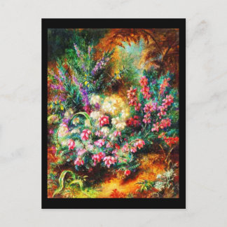 Postcard-Classic/Vintage-Albert Durer Lucas 2 Postcard