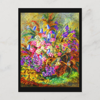 Postcard-Classic/Vintage-Albert Durer Lucas 6 Postcard