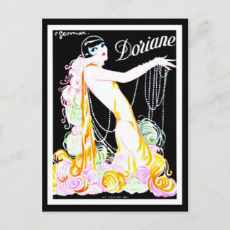 Postcard-Classic/Vintage-Charles Gesmar 19 Postcard