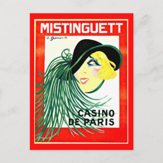 Postcard-Classic/Vintage-Charles Gesmar 22 Postcard