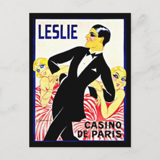 Postcard-Classic/Vintage-Charles Gesmar 23 Postcard