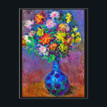 Postcard-Classic/Vintage-Claude Monet 201 Postcard<br><div class="desc">from Claude Monet</div>