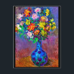 Postcard-Classic/Vintage-Claude Monet 201 Postcard<br><div class="desc">from Claude Monet</div>