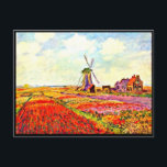 Postcard-Classic/Vintage-Claude Monet 207 Postcard<br><div class="desc">from Claude Monet</div>