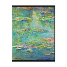 Postcard-Classic/Vintage-Claude Monet 215