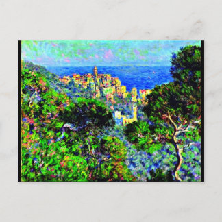 Postcard-Classic/Vintage-Claude Monet 223 Postcard