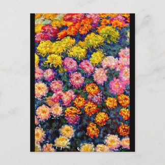 Postcard-Classic/Vintage-Claude Monet 225 Postcard