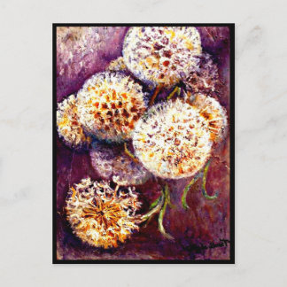 Postcard-Classic/Vintage-Claude Monet 226 Postcard