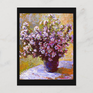 Postcard-Classic/Vintage-Claude Monet 30 Postcard