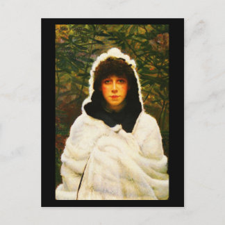 Postcard-Classic/Vintage-Grimshaw 10 Postcard