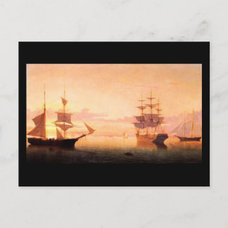 Postcard-Classic/Vintage-Grimshaw 32 Postcard