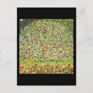 Postcard-Classic/Vintage-Gustav Klimt 1 Postcard