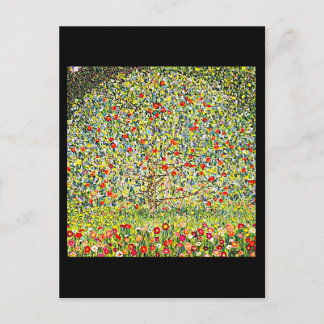 Postcard-Classic/Vintage-Gustav Klimt 1 Postcard