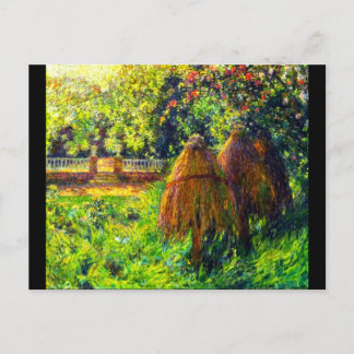 Postcard-Classic/Vintage-Henri Le Sidaner 19 Postcard