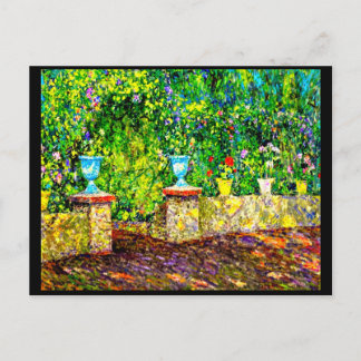 Postcard-Classic/Vintage-Henri Le Sidaner 33 Postcard