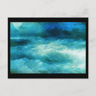 Postcard-Classic/Vintage-Ivan Aivazovsky 19 Postcard