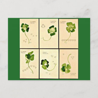 Postcard-Classic/Vintage-Raphael Kirchner 7 Postcard