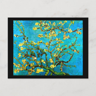 Postcard-Classic/Vintage-Vincent Van Gogh 3 Postcard