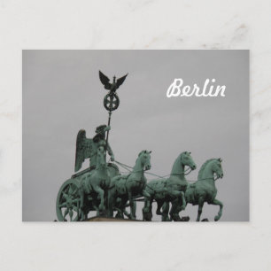 Postcard - Customized