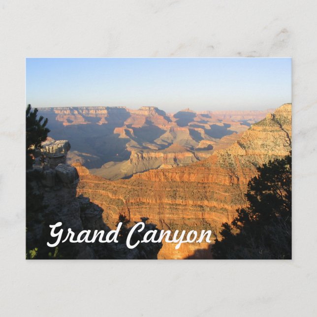 Postcard - Customized (Front)