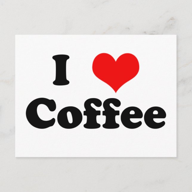 Postcard - Customized (Front)