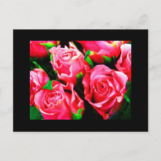 Postcard-Flowers-36 Postcard