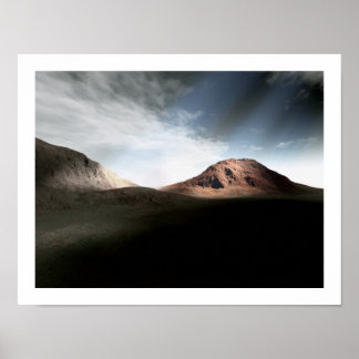 Postcard from a Dream Poster