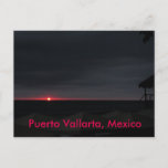 postcard from Puerto Vallarta, Mexico
