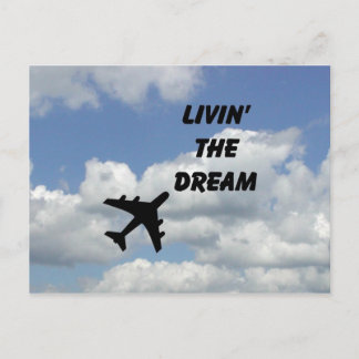 Postcard From The Sky