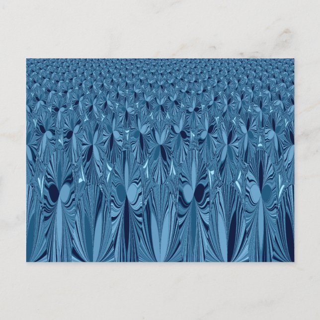 Postcard Horizontal Template (Front)