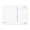 Postcard Horizontal Template