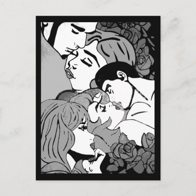 Postcard-Jaydon Mckenzie-15 Postcard (Front)